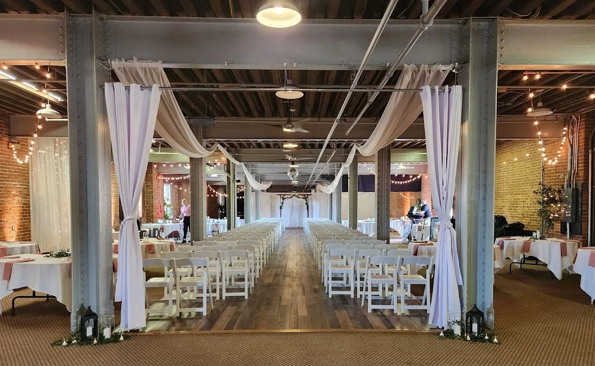 Longworth Hall Event Center — Ballroom & Banquet in Cincinnati, OH