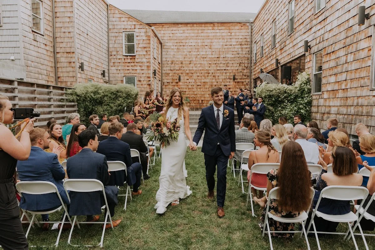 Longworth Hall Event Center gallery