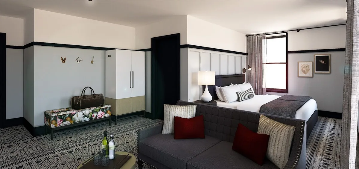 Lora Hotel & Event Center gallery