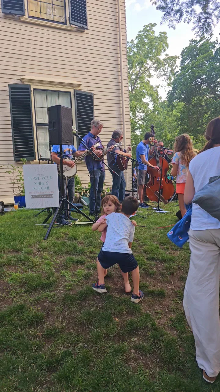 Loring Greenough House gallery