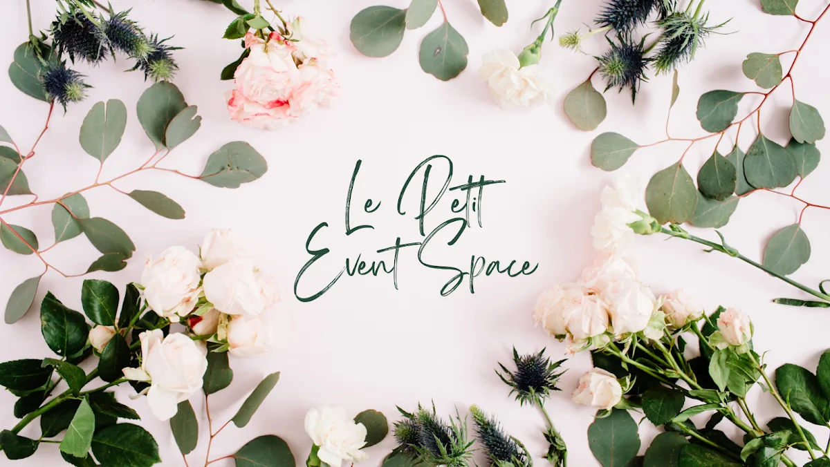 Loring Greenough House event atmosphere