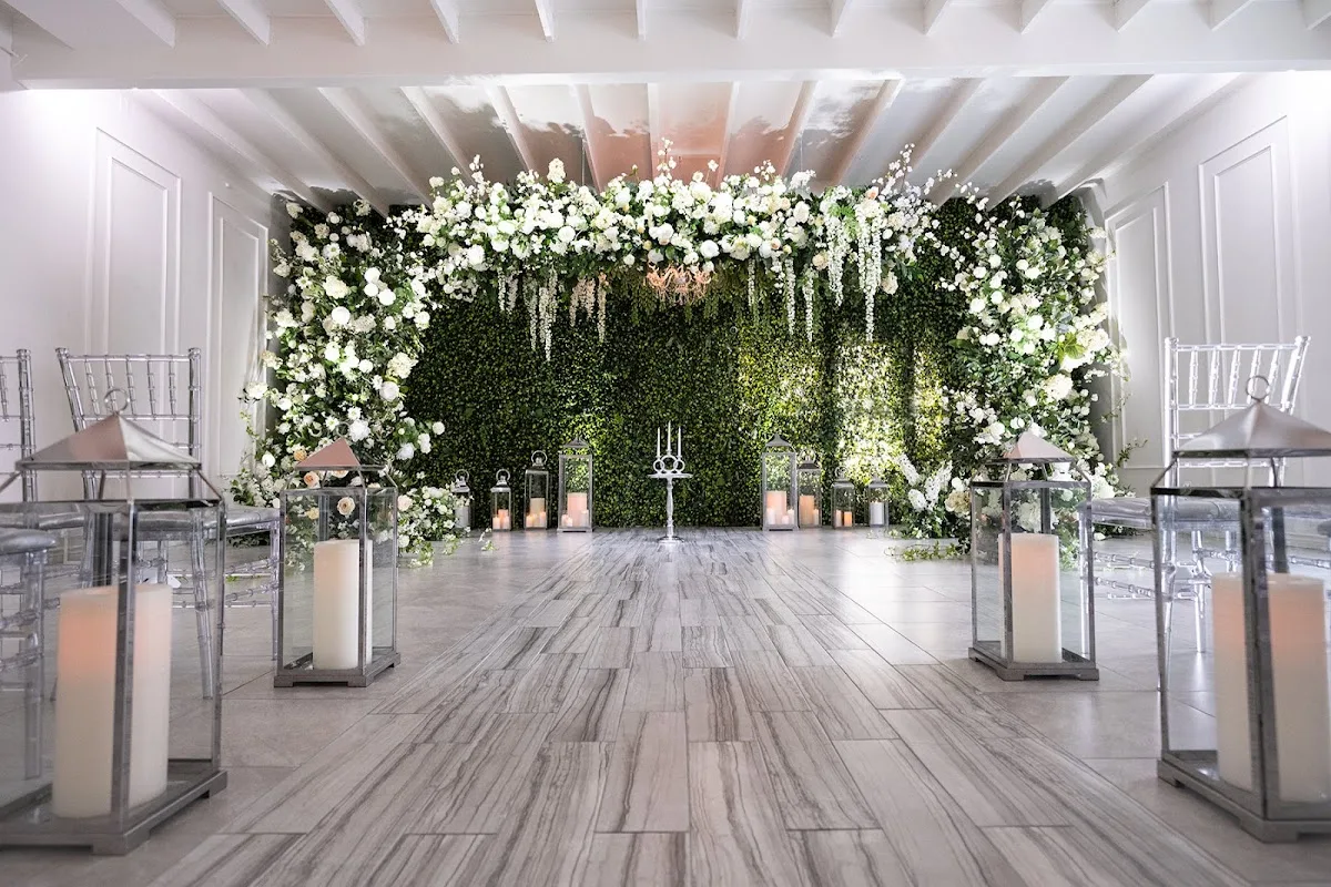 Los Angeles Garden Weddings gallery