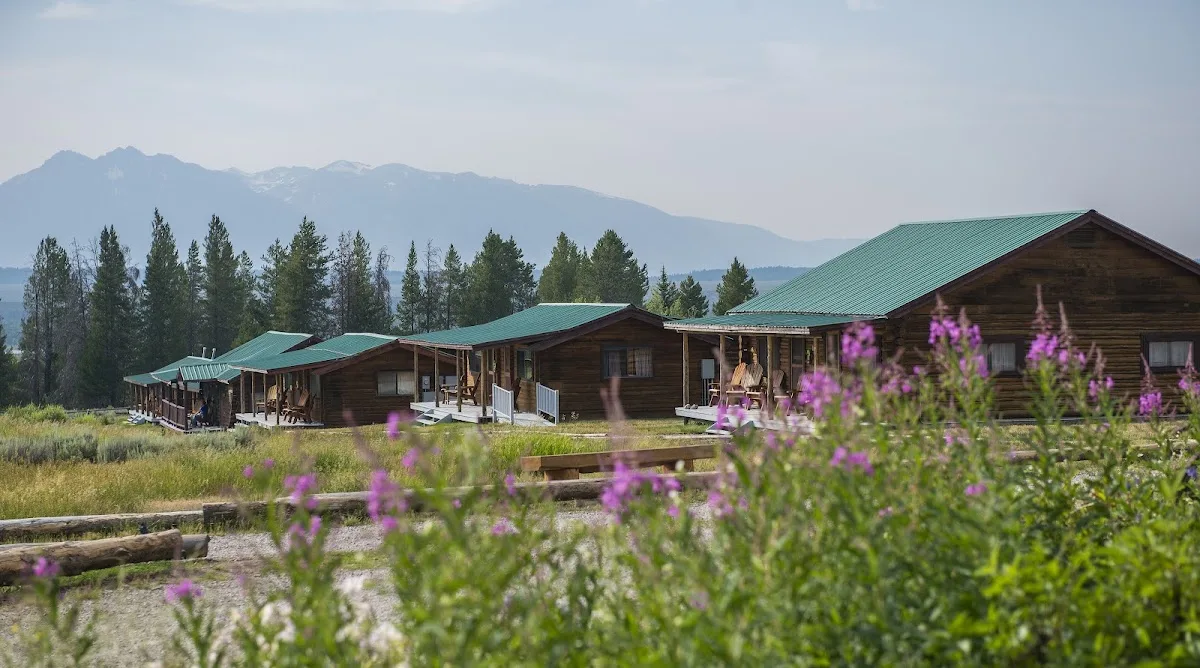 Lost Creek Ranch & Spa gallery