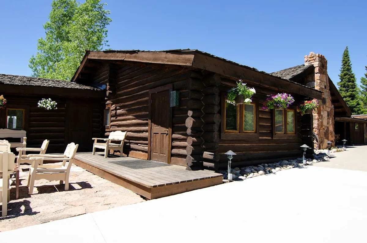 Lost Creek Ranch & Spa gallery