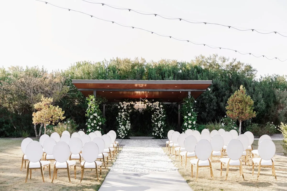 Lotus House Events | Las Vegas Wedding Venue & Corporate Events gallery