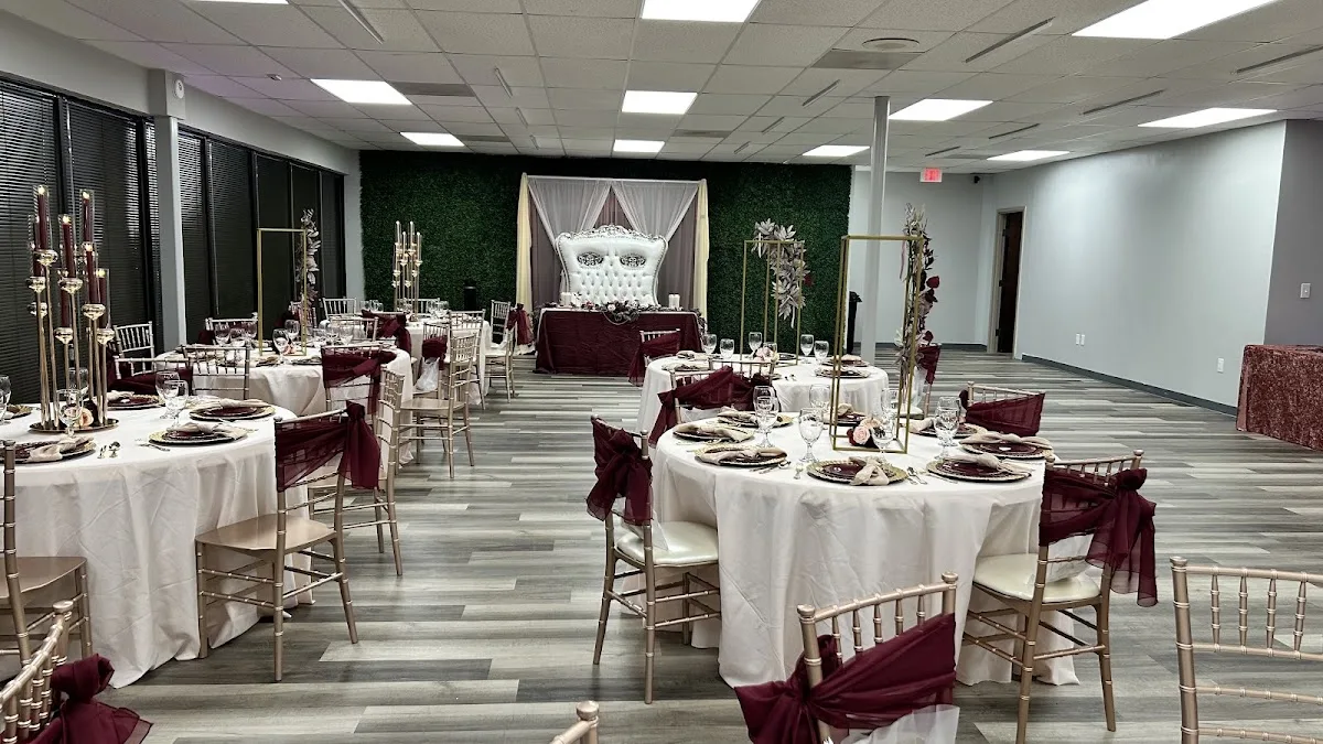 Love Official ATL Weddings & Events gallery