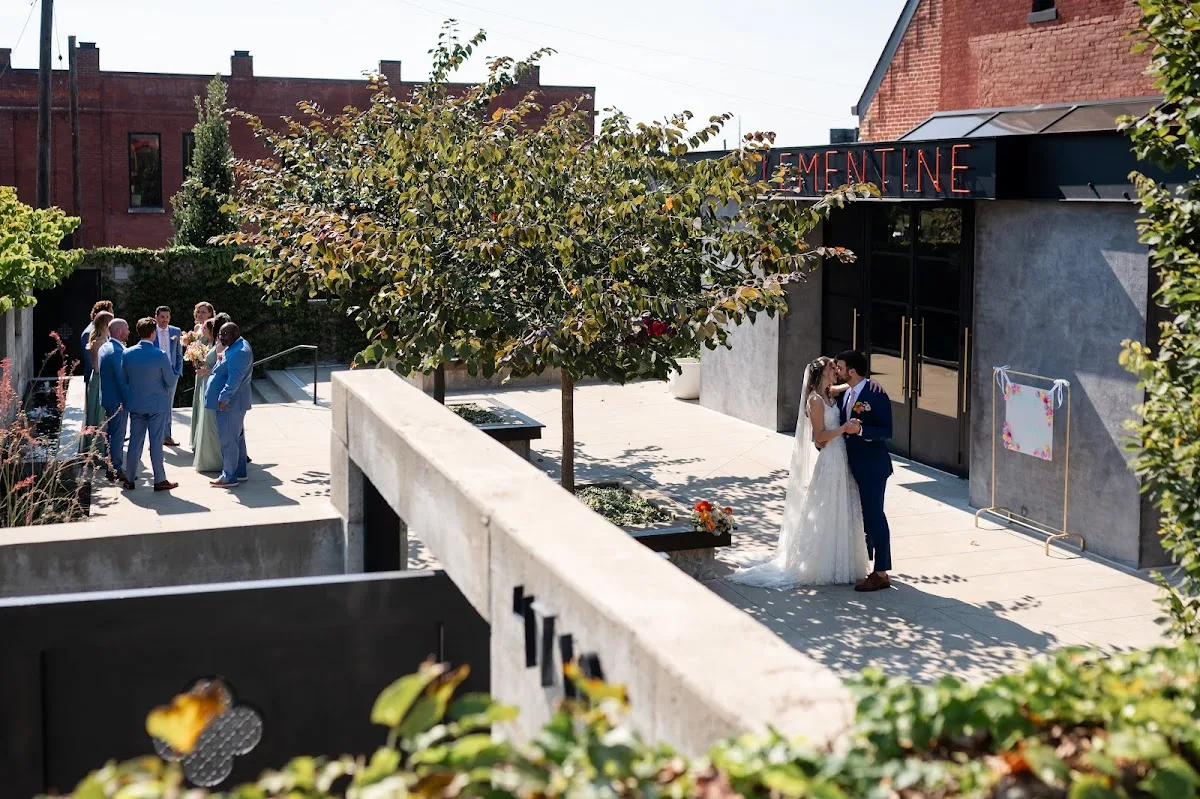 Loveless Events gallery