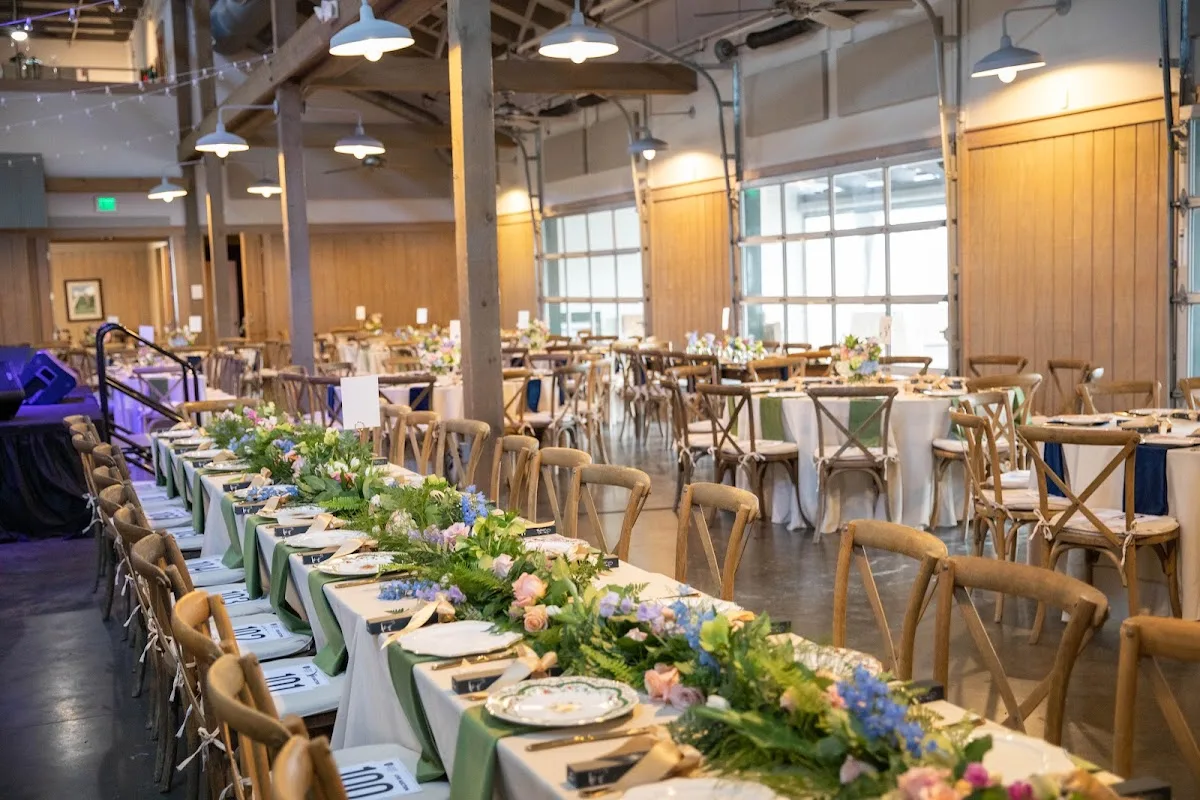 Loveless Events gallery