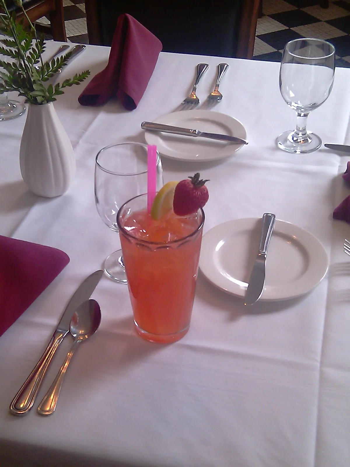 Lowell Inn - Hotel & Restaurant gallery