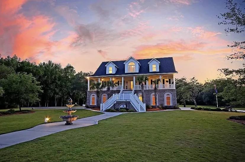 Lowndes Grove gallery