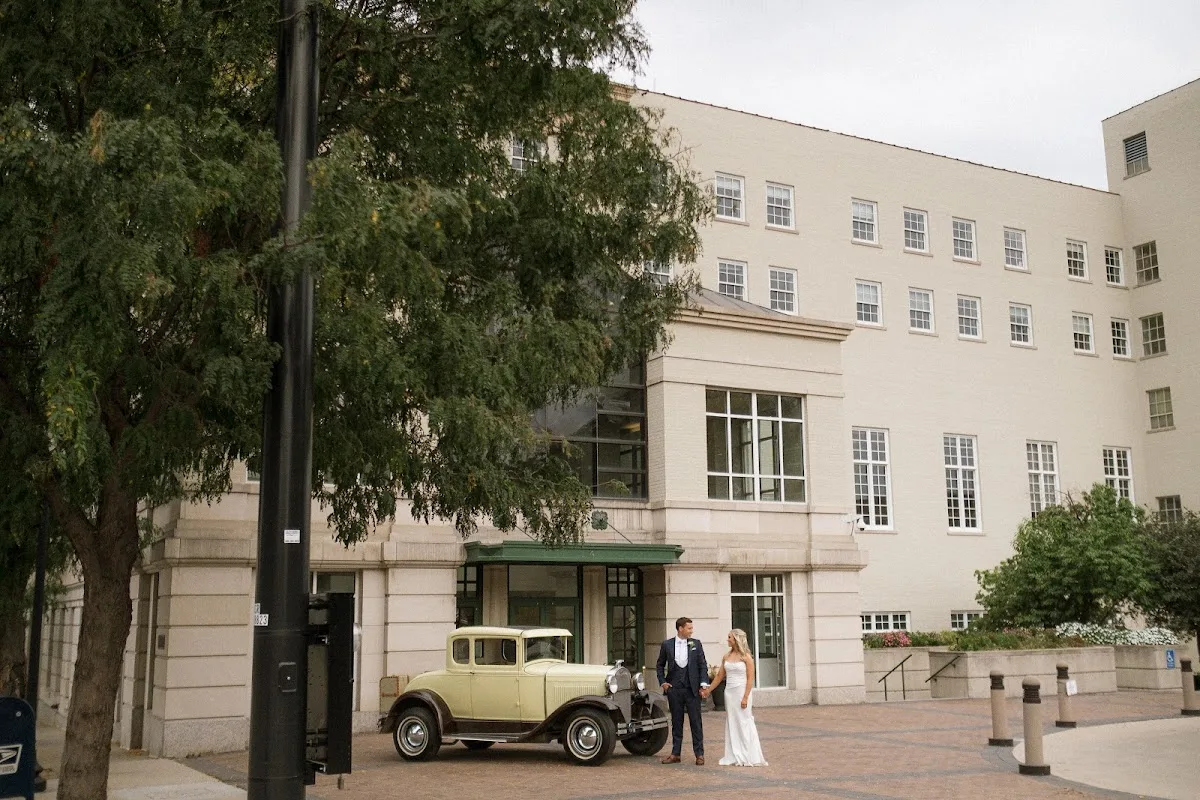 Lucile's Old Market gallery