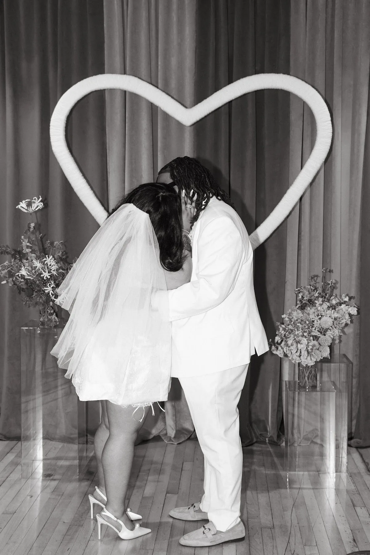 Lucky In Love Chapel gallery