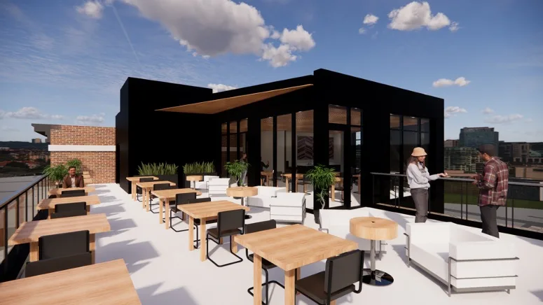 Lumber Exchange Event Center gallery