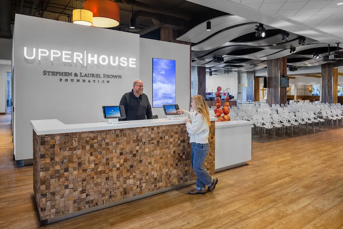 Lussier Family Heritage Center — Ballroom & Banquet in Madison, WI