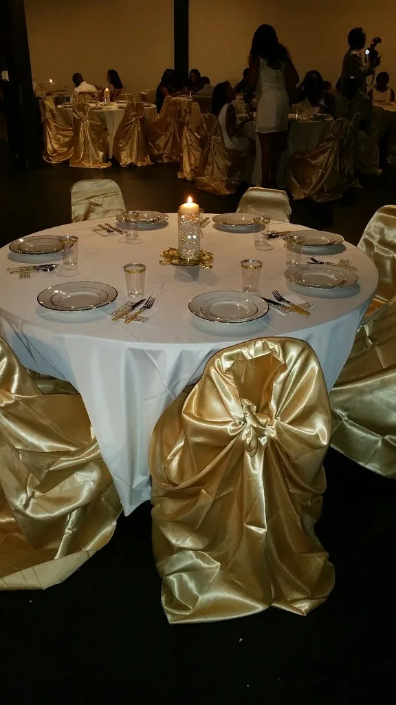 Luxe Event Venue — Ballroom & Banquet in Charlotte, NC