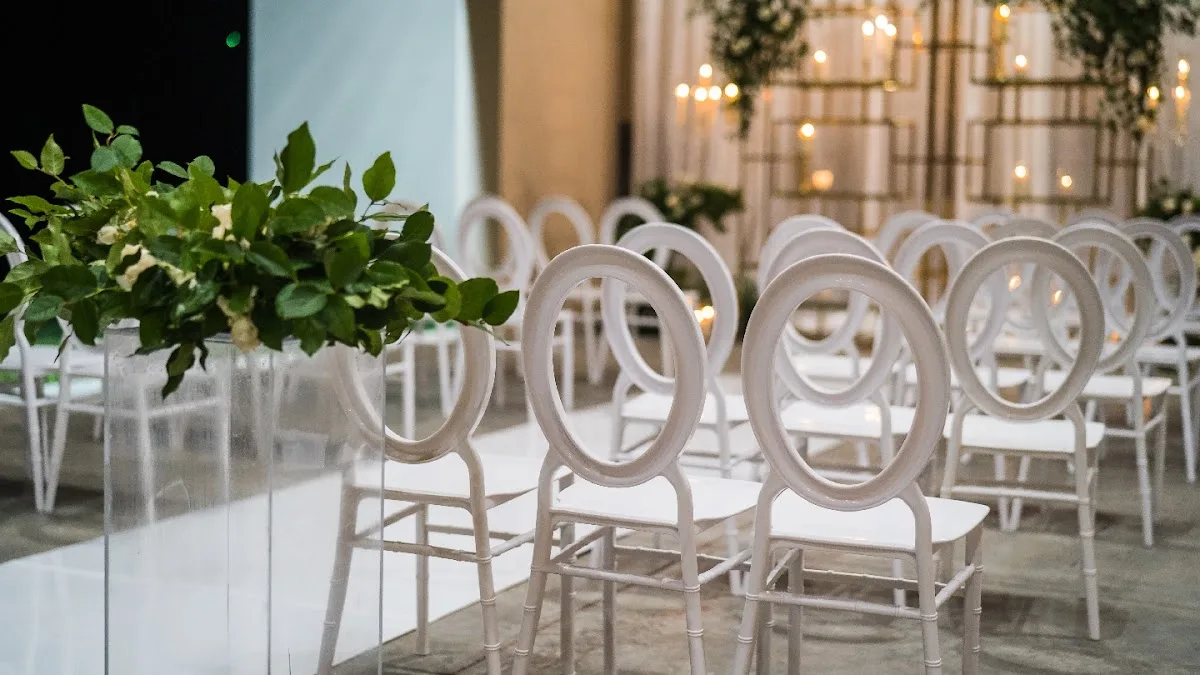 Luxe Event Venue gallery