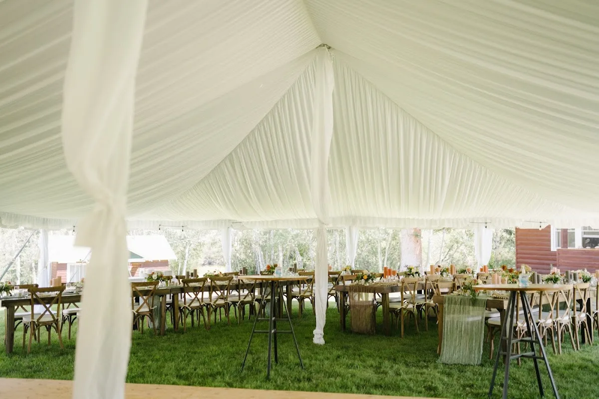 LuxeFalls Venue gallery