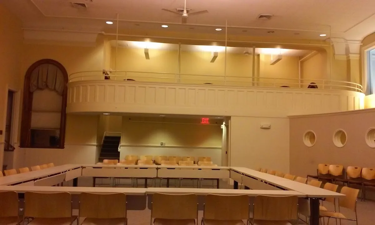 Lyceum Resource & Conference — Ballroom & Banquet in Hartford, CT