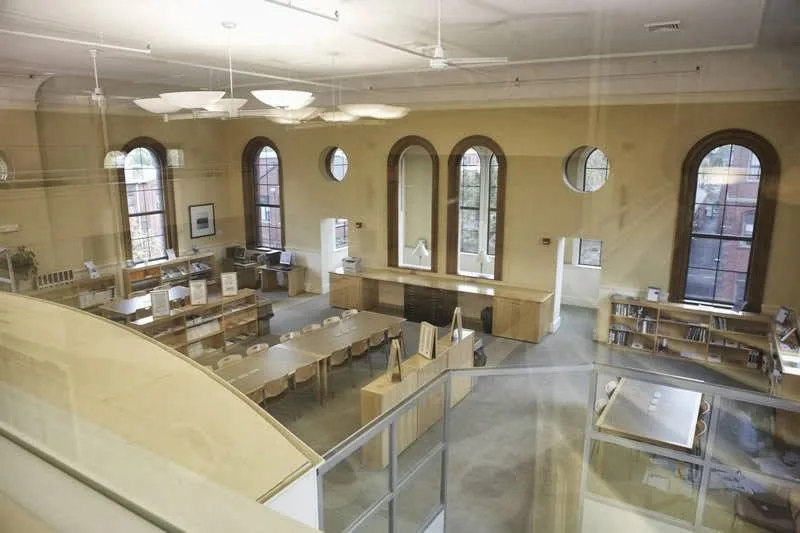 Lyceum Resource & Conference gallery