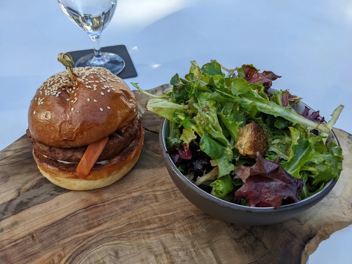 MacArthur Place Hotel & Spa gallery