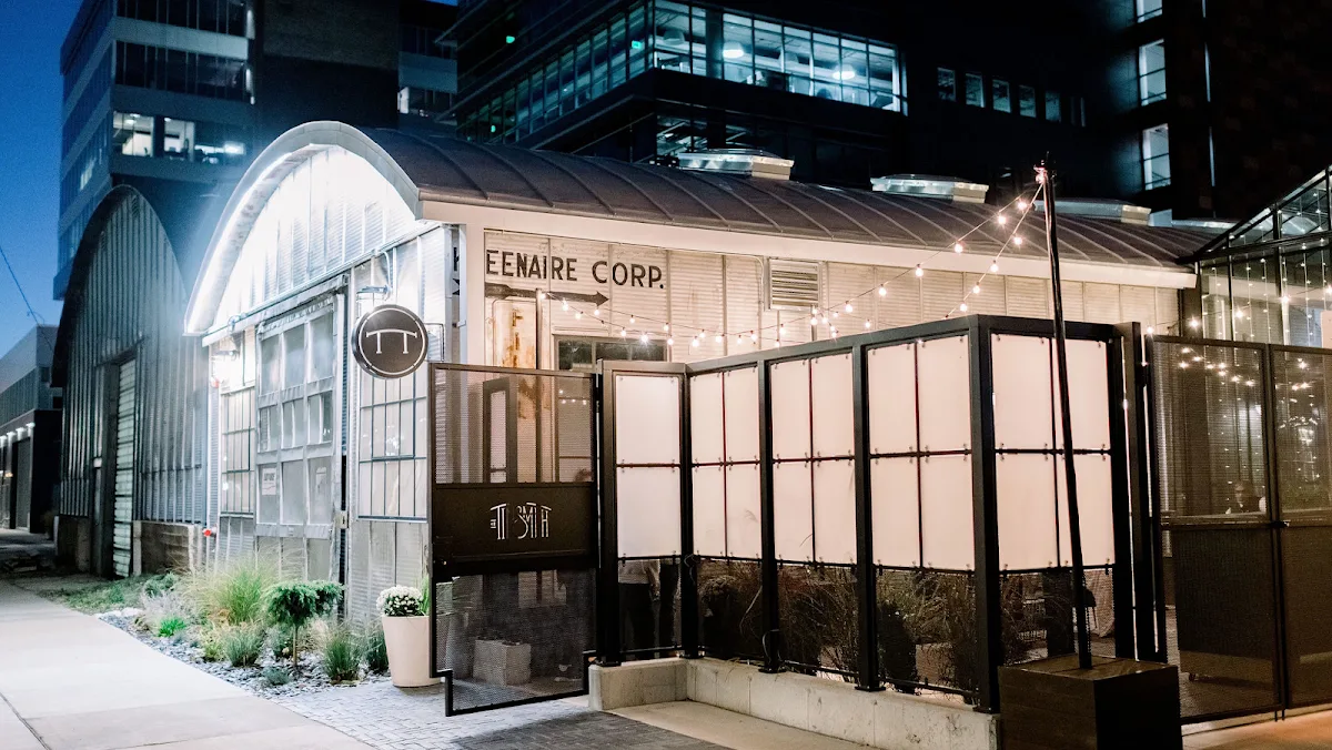 Madison Club gallery