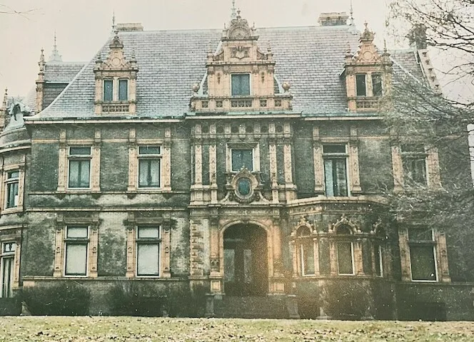 Magic Chef Mansion — Historic & Elegant in St. Louis, MO