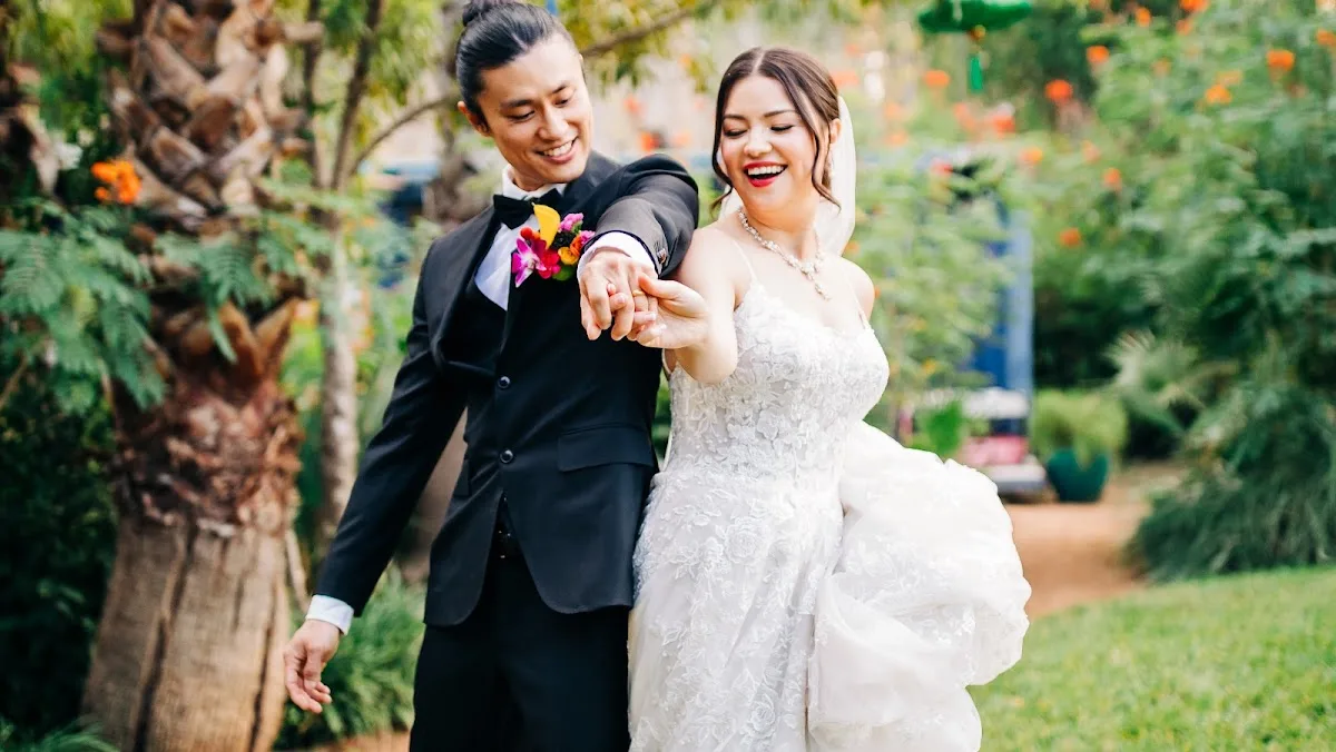 Magnolia Gardens on Main — Garden & Outdoor in San Antonio, TX