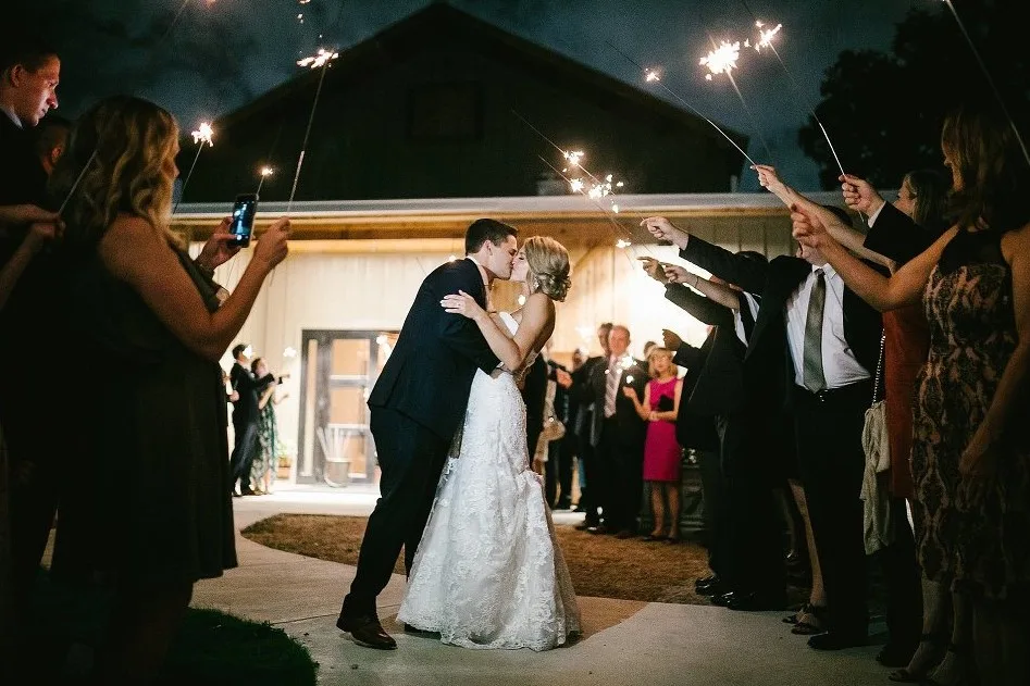 Magnolia Halle — Ballroom & Banquet in San Antonio, TX