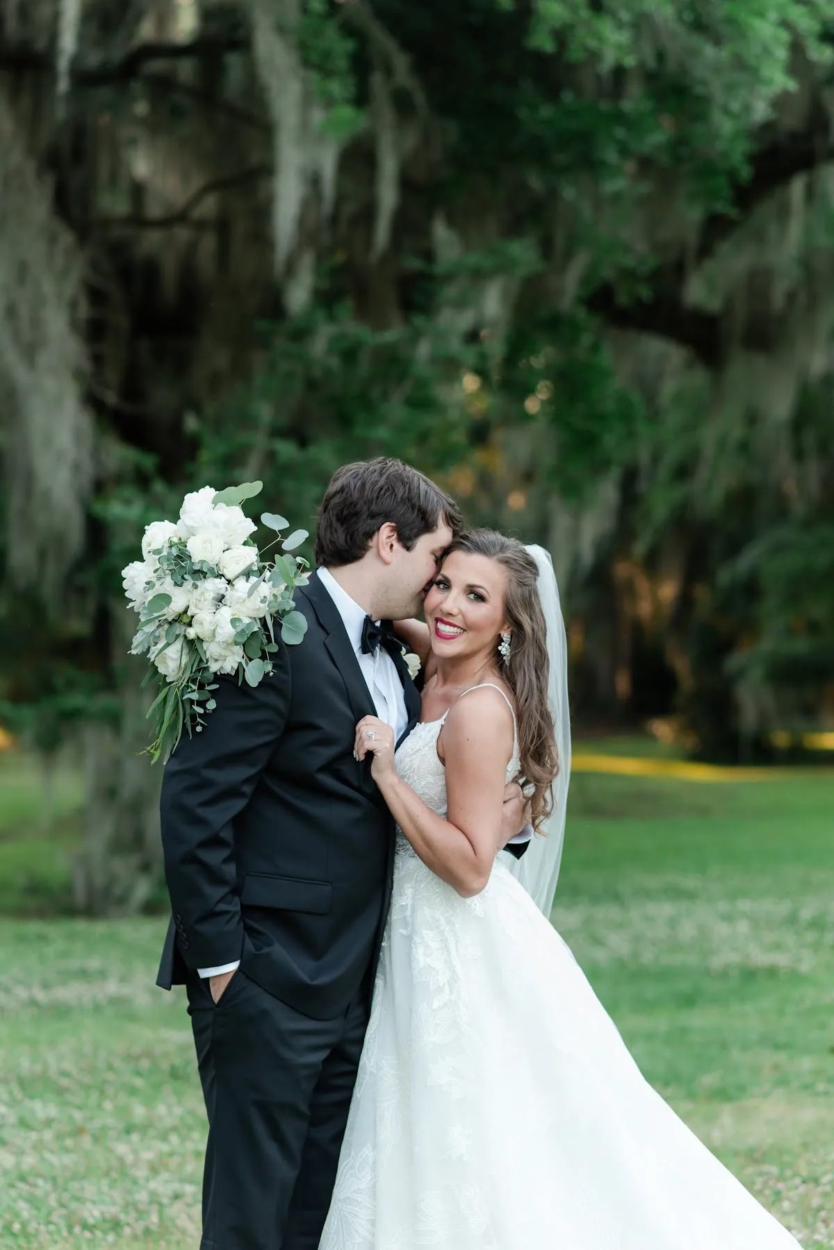 Magnolia Plantation Weddings — Garden & Outdoor in Charleston, SC