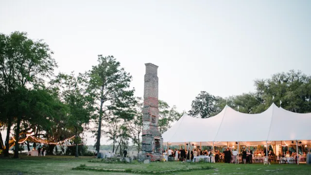 Magnolia Plantation Weddings gallery