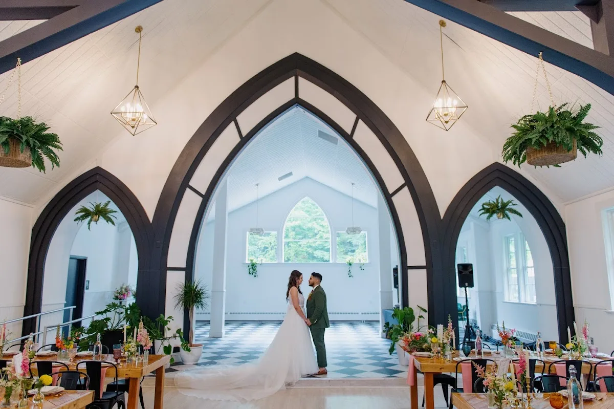 Magnolia Streamside Resort Weddings | Pocono Wedding and Event Venue gallery