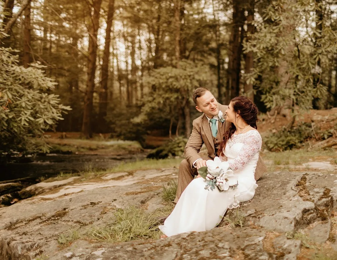Magnolia Streamside Resort Weddings | Pocono Wedding and Event Venue gallery