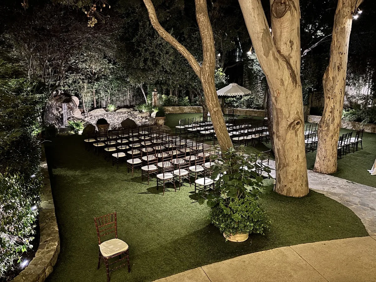 Malibu Conference Center at Calamigos Ranch gallery