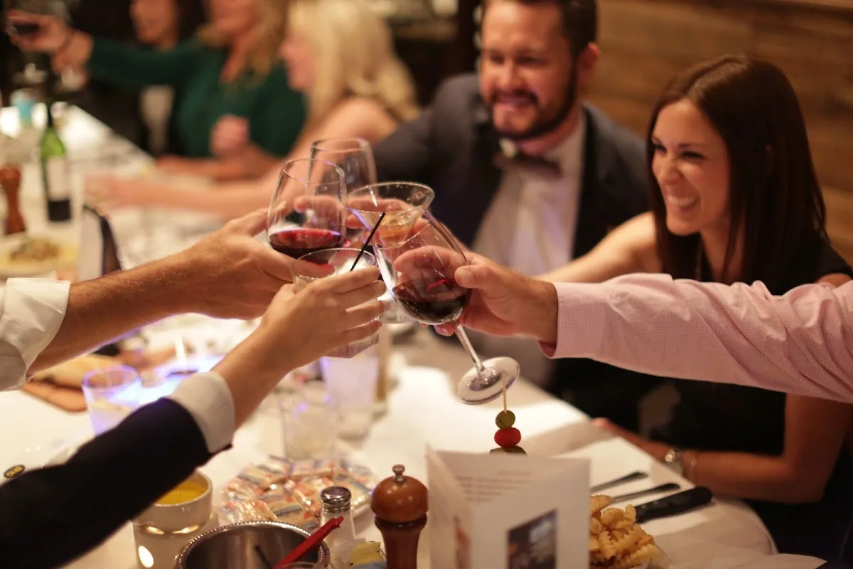 Malone's Prime Events & Receptions gallery