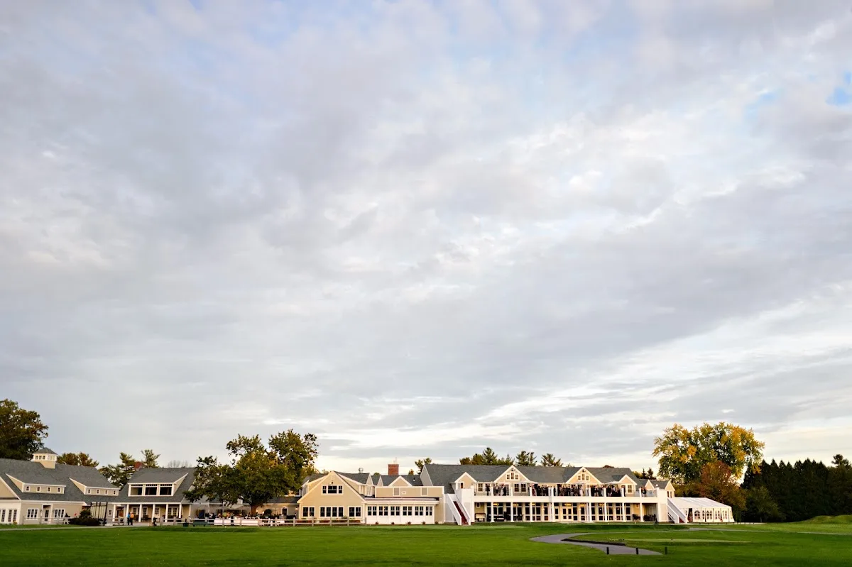 Manchester Country Club - NH gallery