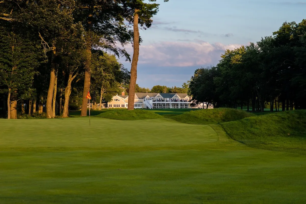 Manchester Country Club - NH gallery