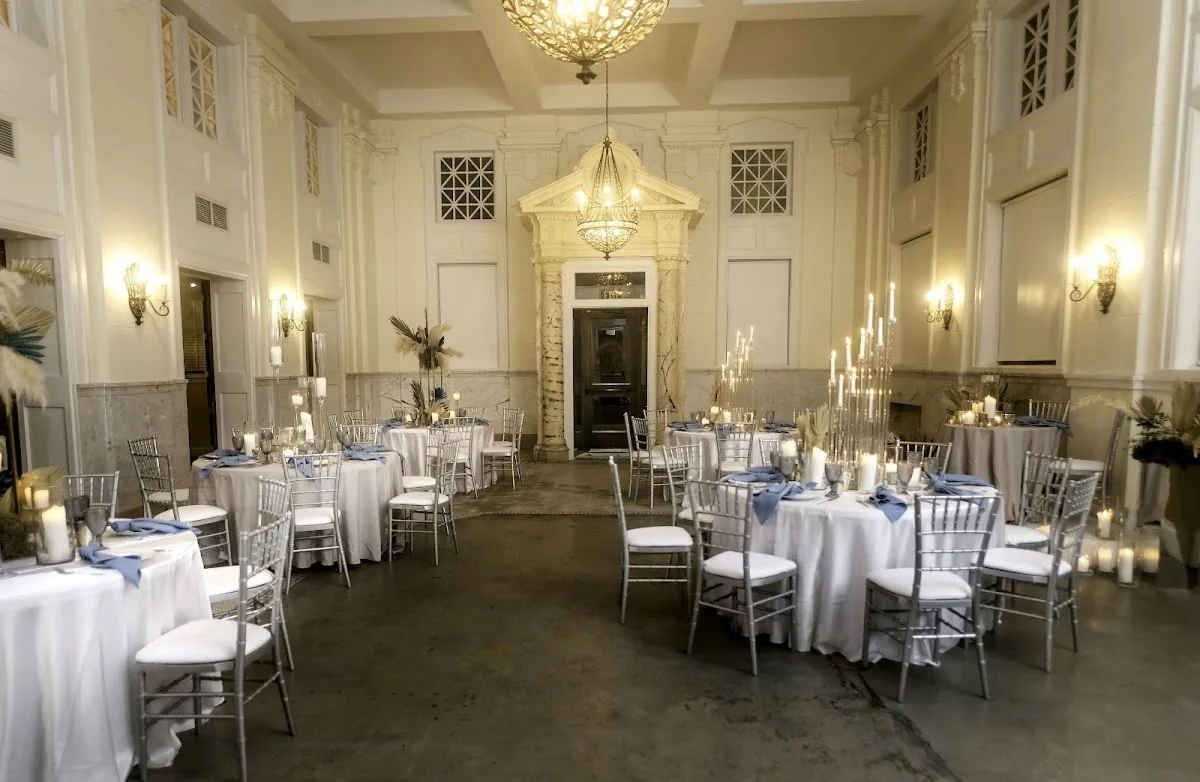 Mankin Mansion gallery