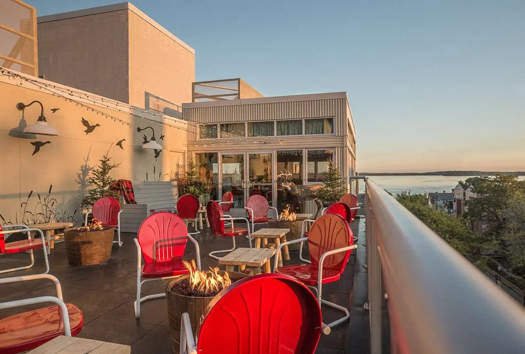 Mansion Hill Inn gallery