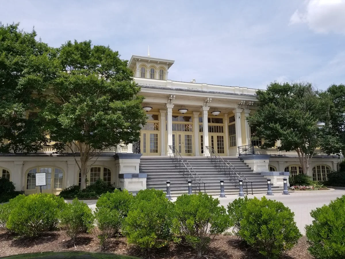 Mansion House gallery