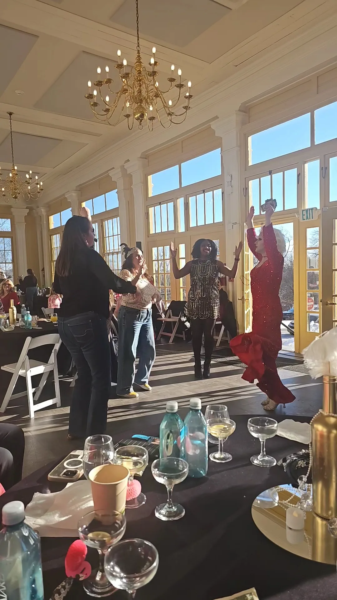 Mansion House gallery