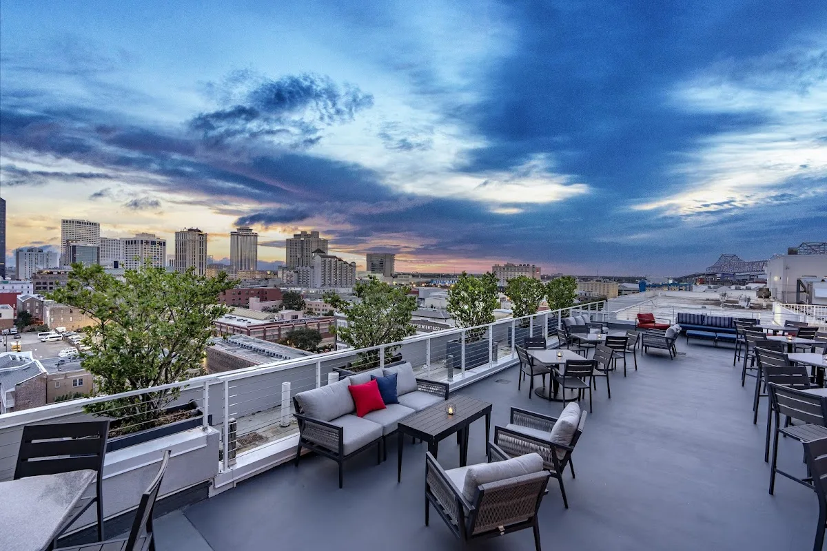 Margaret Place gallery