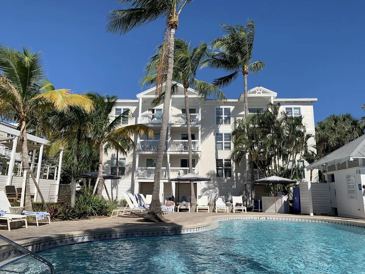 Margaritaville Beach House Key West gallery