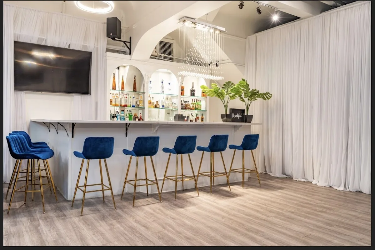 Marigold Event Space