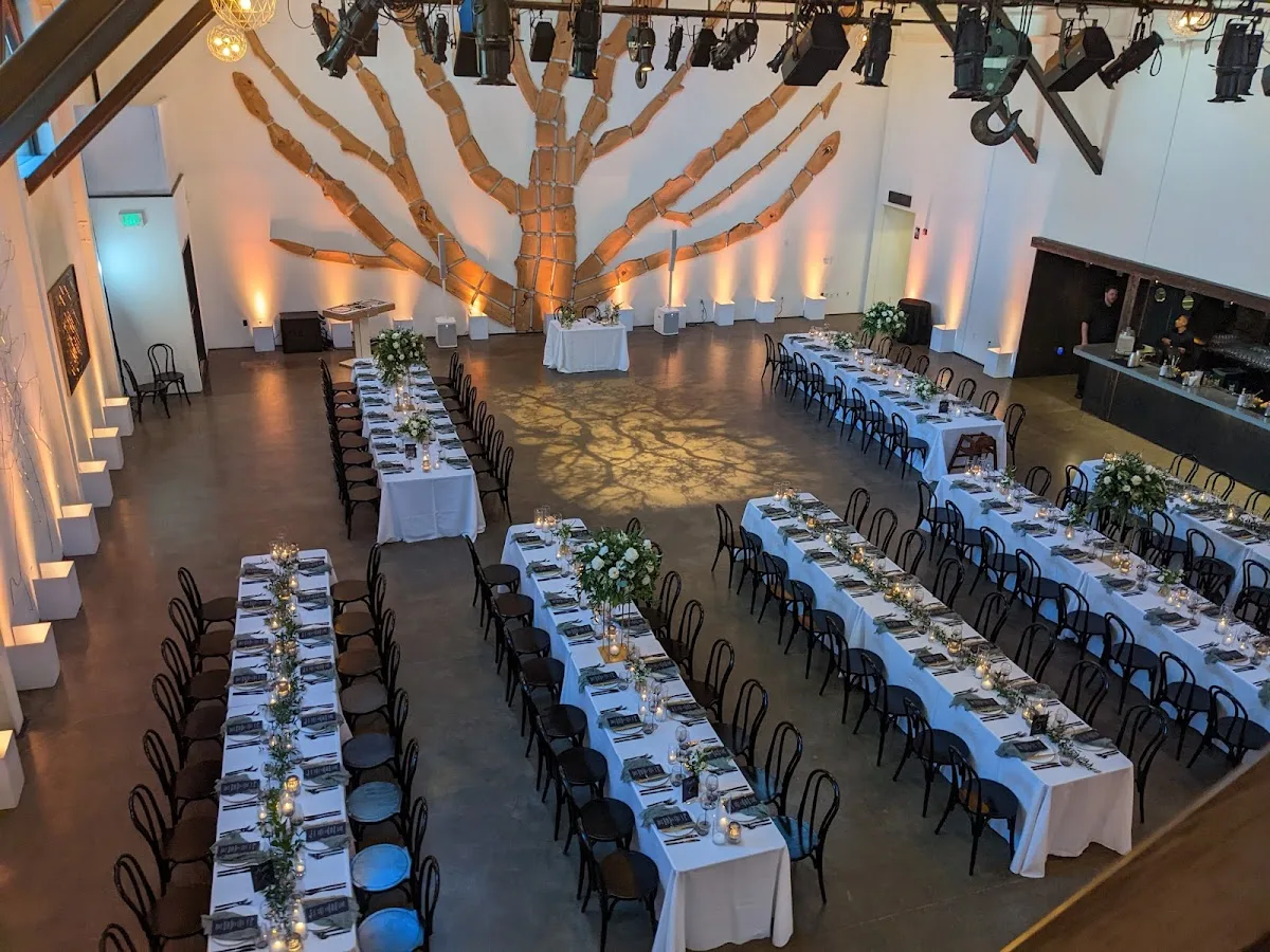 Marigold Event Space gallery