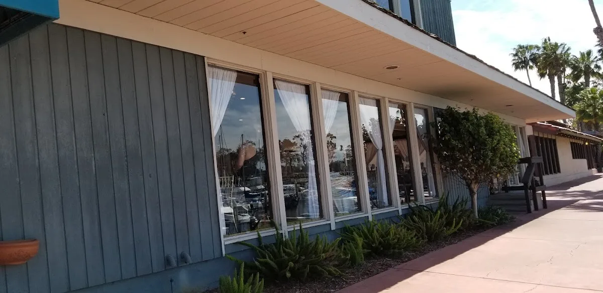 Marina Village Conference Center gallery