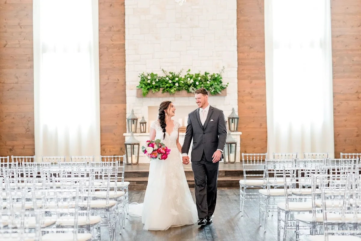 Marty Leonard Community Chapel gallery