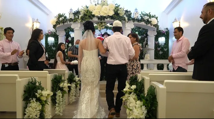 MATRIMONIO EN LOS ANGELES gallery