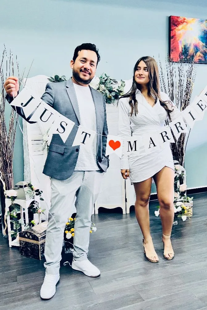 MATRIMONIO EN LOS ANGELES gallery