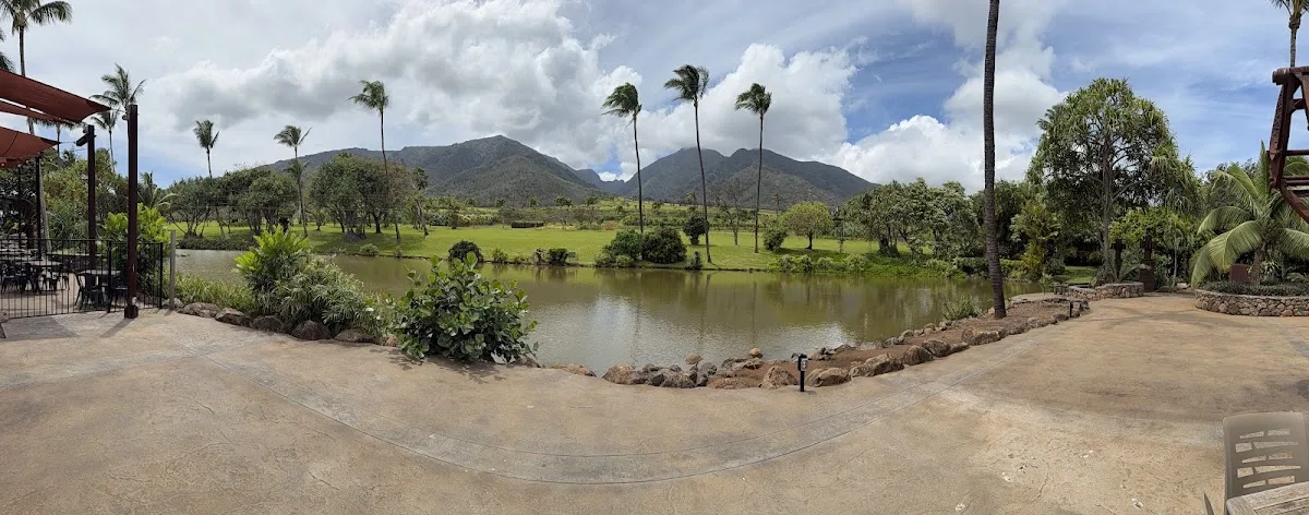 Maui Tropical Plantation gallery