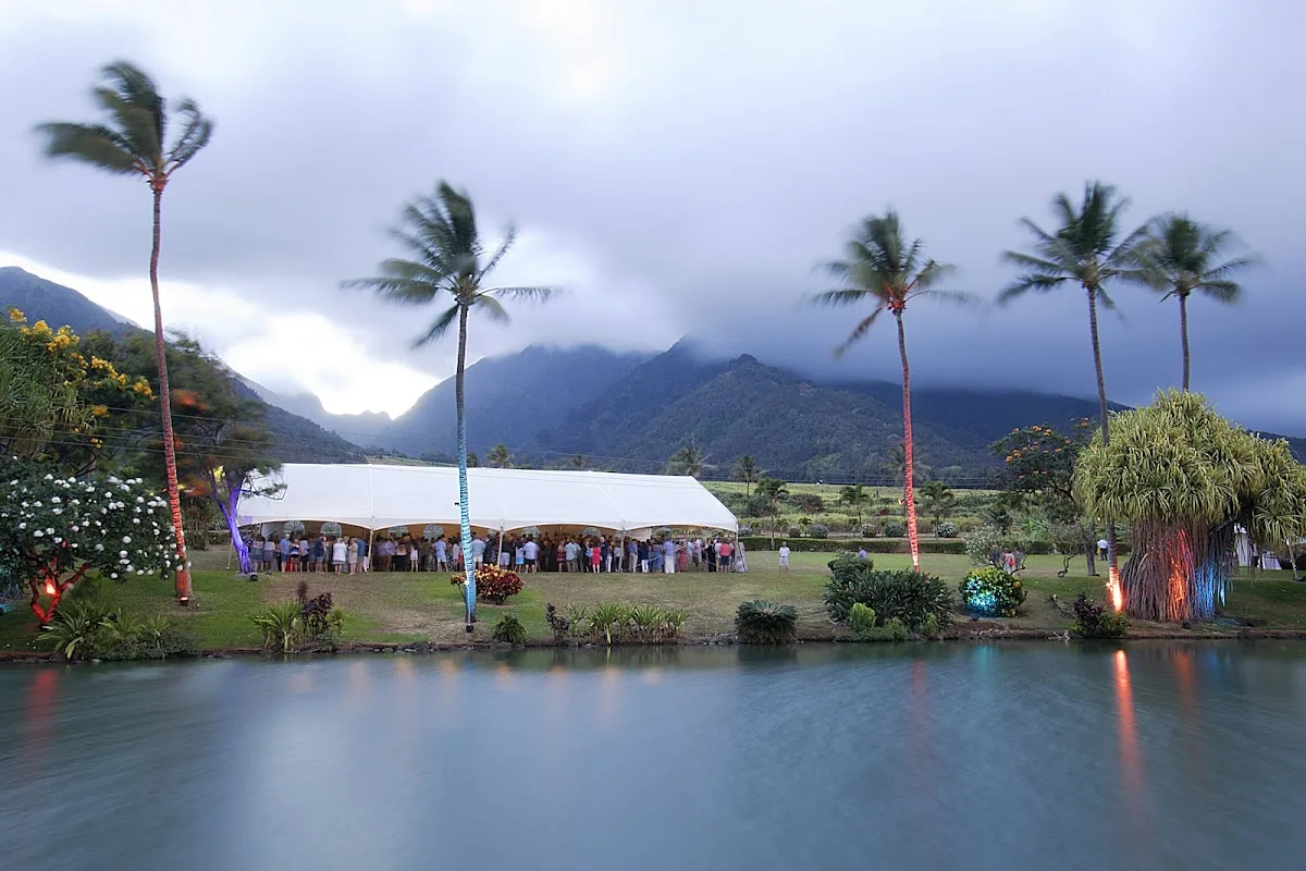 Maui Tropical Plantation Events